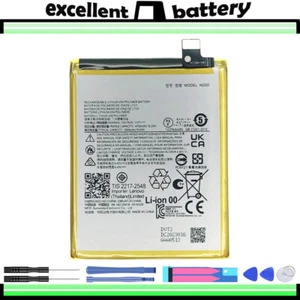 FREE EXPRESS POST for Motorola Moto G62 G71 5G battery NG50 Battery Replacement - Picture 1 of 5