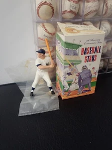 1988 Baseball Stars 25th Anniversary Commemorative Statues Mickey Mantle - Picture 1 of 7