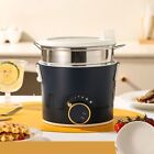 Quick Food Multifunctional Electric Cooker Electric Cooking Pot  Household