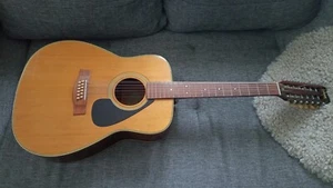 Yamaha FG-312 12-saitige Westerngitarre - Bild 1 von 24