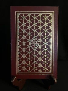 Beautiful You- Chuck Palahniuk- Easton Press Signed Collector’s Edition With COA - Picture 1 of 12