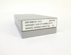 Ericsson DRT4301A+-V14 - Supported Bands: 750/850/1900/2100 Scanner - Afbeelding 1 van 7