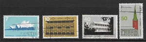 Australia 1973 Architecture used (E113) - Picture 1 of 1