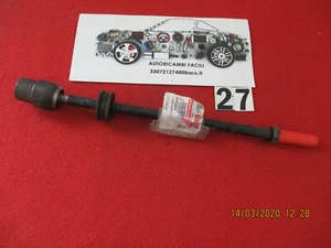 AX0201 TIRANTE GIUNTO STERZO VOLKSWAGEN GOLF MK3   - Picture 1 of 1