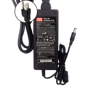 Kit de desarrollo NVIDIA Jetson fuente de alimentación OEM adaptador de 90 W para TX2, AGX, NX - Imagen 1 de 3