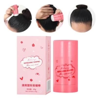 Shattered hair finishing cream x 1 `^ I3Y5 F8I1 D2P3 - Image 1 of 4