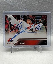 2013 Upper Deck Team Canada Hockey Cards 3