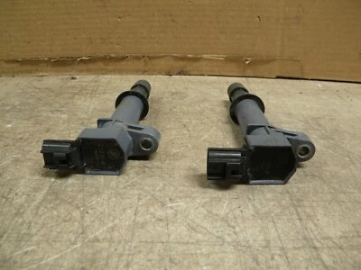 Jeep Liberty Sport 2003 2 paquetes de bobinas de encendido usadas C1231-6...18341  Foto 1 de 3