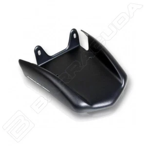 BARRACUDA TEGOLINO ABS PORTA FARO NERO OPACO DUCATI MONSTER S2R - Foto 1 di 1