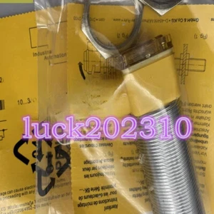 1PCS BI10-G30SK-AN6X Inductive sensor#C - Picture 1 of 5