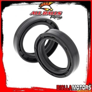 55-111 KIT PARAOLI FORCELLA Kawasaki ER-5 (Euro) 500cc 1999- ALL BALLS - Foto 1 di 5