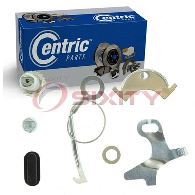 Ремонтный комплект саморегулирующегося заднего правого тормоза Centric для барабана Mazda B2300 1994 без резерва - Изображение 1 из 4