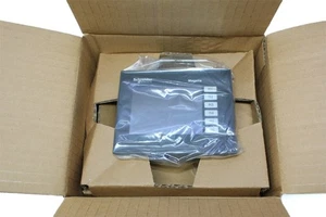 SCHNEIDER XBTGT1100 3.8" Mono Touch Panel STN - Picture 1 of 10