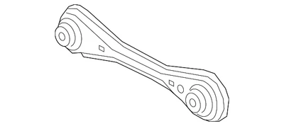 Genuine GM Linkage Assembly 84606181 - Image 1 of 3