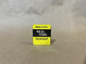 Fusibili Redi SFE 20 NUOVI - Foto 1 di 3