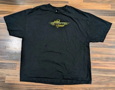 Camisa de correr Indy 500 29 de mayo de 2016 100th IMS exclusiva talla 3XL Indianápolis Foto 1 de 4