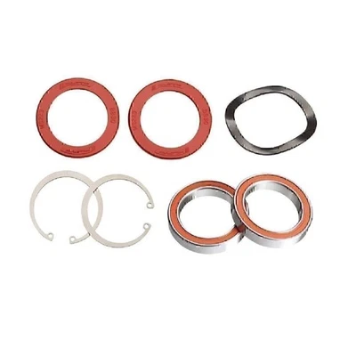 FSA Ceramic BB30 Road Bearing Kit - Image 1 of 2