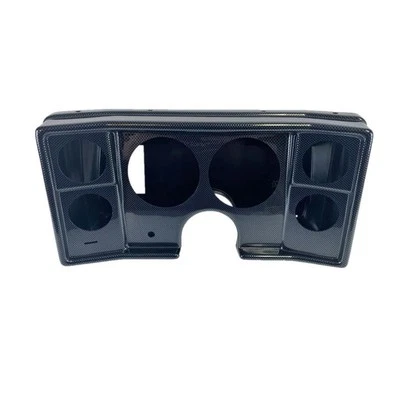 Classic Dash 170-78-50924 78-81 Monte Panel, CF - Image 1 of 4