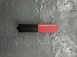 Revlon Colorstay Suede Ink Lipstick - 006 In The Money. - Picture 1 of 1