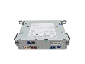 2025 MAZDA CX-50 DASH AUDIO RADIO CONNECTIVITY RECEIVER MODULE HEAD UNIT OEM - Picture 1 of 13