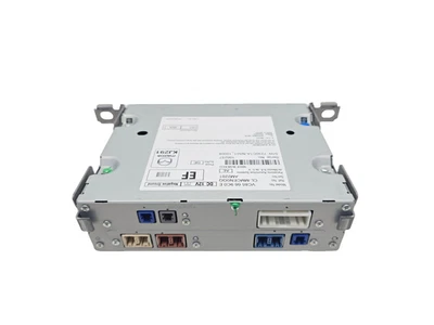 2025 MAZDA CX-50 DASH AUDIO RADIO CONNECTIVITY RECEIVER MODULE HEAD UNIT OEM - Image 1 of 4