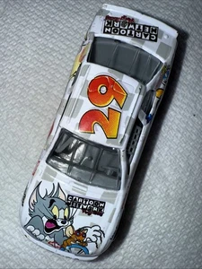Jeff Green #29 Tom & Jerry 1997 Monte Carlo Elite NASCAR Diecast - Picture 1 of 5