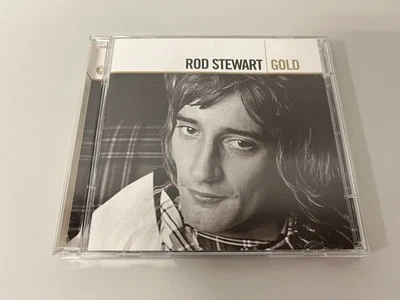 Rod Stewart  – Gold - Doppel CD © 2005 - Bild 1 von 2