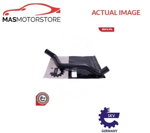 RADIATOR HOSE LOWER SKV GERMANY 54SKV134 P FOR CITROËN RELAY 63KW,76KW,94KW - Picture 1 of 7
