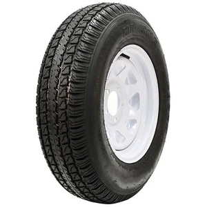 Hi Run Assembly Trailer Tires 205/75R15/8 - Picture 1 of 2