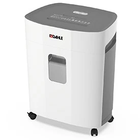 Dahle PaperSAFE PS380 Cross Cut Shredder - Image 1 of 3
