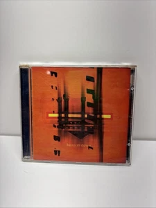 Seltene CD - Burn It Down - 1997 Selbstbetitelte EP - 4 Songs - Metalcore Hardcore Punk - Bild 1 von 6