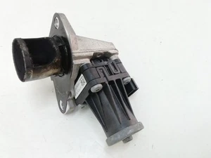 VALVOLA EGR PER RENAULT Captur Serie 8201411538 Diesel 1500 (13>) - Foto 1 di 6