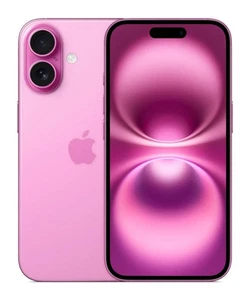 Apple iPhone 16 128GB Rosa 6.1" Sbloccato Smartphone 5G iOS Originale - Foto 1 di 2