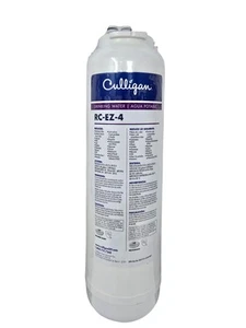 Culligan RC-EZ-4 EZ-Wechselkartusche Premium Filter Wasserfilter NEU - Bild 1 von 8