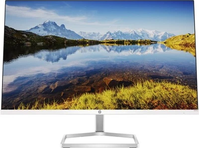 HP 34Y22AA M24fwa 24" PC Computer FHD Monitor - Image 1 of 3