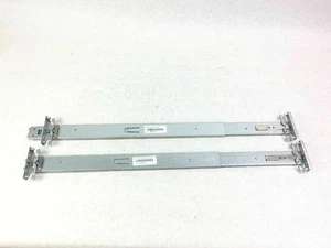 KIT DE RIEL DE SERVIDOR HP RM 487261-001 HP PROLIANT DL380 G6/G7 y DL385 G6/G7 - Imagen 1 de 9