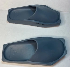 Nike Jordan Hex Mule Ozone Blue Sandal Slides DX6405-004 Women Size 7 - Picture 1 of 24
