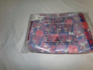 Vera Bradley Large Hipster Snoopys House NWT - Picture 1 of 4
