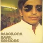 Various Artists : Barcelona Raval Sessions CD 2 discs (2004) Fast and FREE P & P