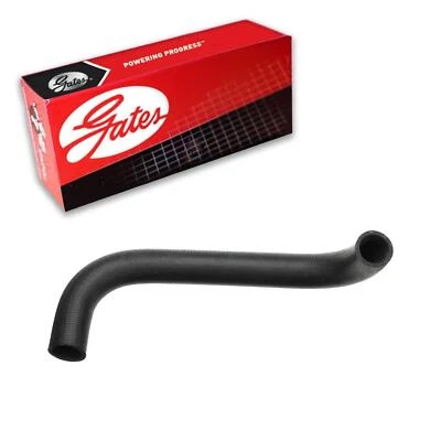Manguera de refrigerante de radiador Gates para Mercury Grand Marquis 2003-2011 Foto 1 de 3