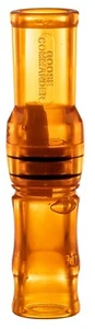 Duck Commander DCSPECK2 Goose Commander Open Call Single Reed Specklebelly Sound - Picture 1 of 1