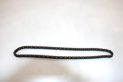 Cadena de transmisión del árbol de levas (98LE) 85 Suzuki Quadrunner Lt185 2x4 OEM 12760-44A00 AS15 Foto 1 de 4