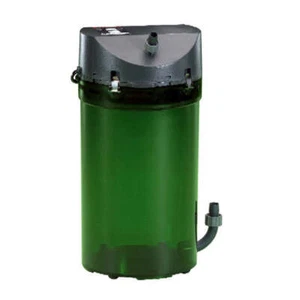 Eheim Classic External Cannister Filter 600 2217 Aquarium Fish Tank Filtration - Picture 1 of 2