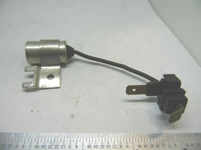 Condenser Standard GB-157 - Image 1 of 4