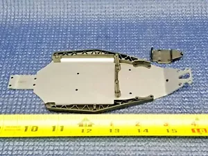 *NEW* LOSI Aluminum Chassis for Mini-T 2.0 Brushless LOS211019 - Picture 1 of 3