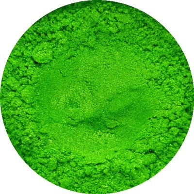 Pistachio Green Cosmetic Mica Powder 3g-50g Pure Soap Bath Bomb Colour Pigment - Image 1 of 3