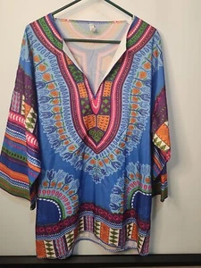 Kostüme von Amscan Shirt RN 126228 für Halloween Party... Large? XLarge? - Bild 1 von 8