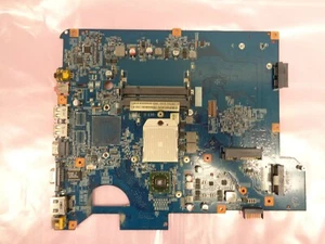 Acer laptop motherboard SJV50-TR MB 09228-1 48.4FM01.011 - Picture 1 of 6