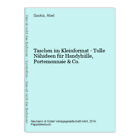 Taschen im Kleinformat - Tolle Nähideen für Handyhülle, Portemonnaie & Co. Saski