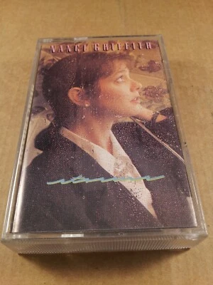 Nanci Griffith : Storms : Vintage Tape Cassette Album From 1989 - Image 1 of 4